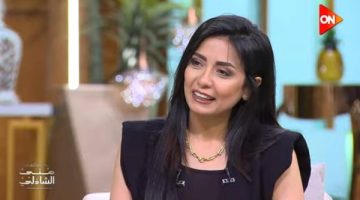 كتّر خيركم .. سهر الصايغ ترد على انتقادت المشاهدين لشخصية برنسة
