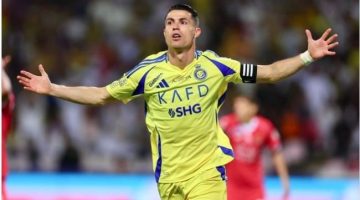 رونالدو يُفاجئ جماهير النصر برسالة مثيرة.. هل يغادر؟