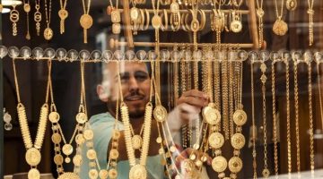 “تحديثات السوق! أسعار الذهب تتصاعد بسرعة مذهلة 26 مايو 2025”  
أسعار الذهب, تحديثات السوق, الذهب اليوم