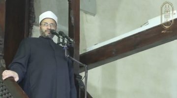 كل جرم بحق طفل جرم ضد المجتمع بأكمله