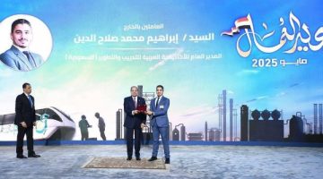 كل مواطن يستحق فرصة حقيقية ليكون مؤثرا
