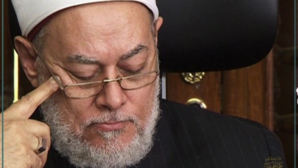 كنز اليوم.. علي جمعة يحدد 5 أمور يجب مراعاتها عند مطالعة التراث