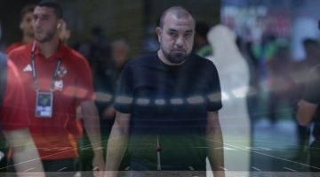 كولر دعاني للإستمرار حتى كأس العالم للأندية ..والمارد الأحمر بحاجة لمدرب هجومي