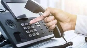 كيف تحصل على فاتورة التليفون الأرضي لشهر مايو 2025 بضغطة زر واحدة؟ شاهد الطريقة السهلة الآن!