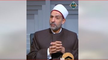 كيف كان إفطار النبي في عيد الفطر والضحى؟… أمين الفتوى يكشف