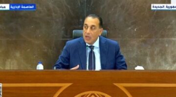 كيف وصل البنزين المغشوش إلى المحطات؟.. رئيس الوزراء يوضح