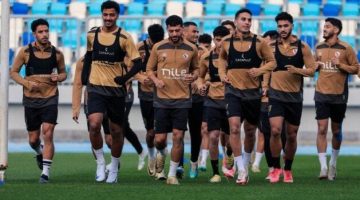 كيف يُجهز الزمالك مواجهة فاركو في الدوري؟