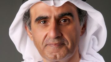 لغتنا العربية عظيمة.. ومعرض أبوظبي للكتاب سيكون الأجمل
