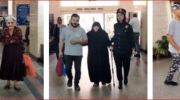 [العنوان المعاد صياغته]  
“جوازات تُسهّل الوصول إلى خدمات الشرطة للمرضى وكبار السن”  

[KEYWORDS_SECTION_START]  
جوازات, خدمات الشرطة, وكبار السن