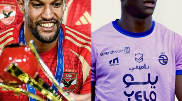 موقف ديانج وعطية الله مع الأهلي وغضب ريفيرو قبل كأس العالم للأندية