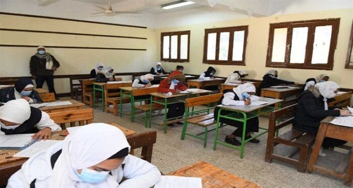 لمدة ساعة.. تأجيل ميعاد امتحانات الشهادة الإعدادية بالبحيرة لسوء الأحوال الجوية