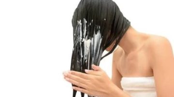 لمنع التساقط.. تعرفي على الطريقة الصحية لغسل الشعر