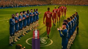 ليفربول ضيفا ثقيلا على تشيلسي في الدوري الإنجليزي