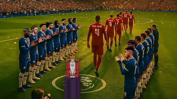 ليفربول ضيفا ثقيلا على تشيلسي في الدوري الإنجليزي