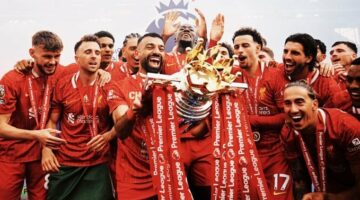 ليفربول يعلن رحيله مدربه رسميًا