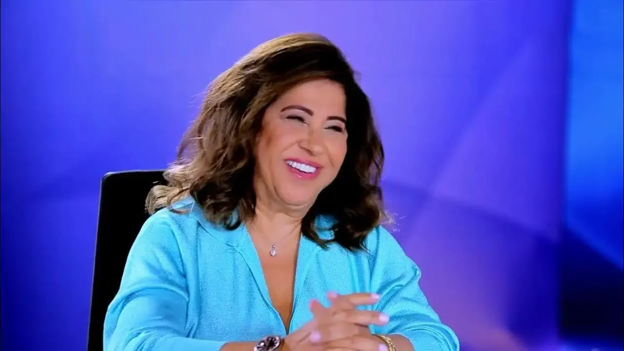 ليلى تقلب الترابيزة: كلمة واحدة تُغيّر العالم العربي