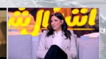 مؤلفة مسلسل أشغال شقة جدا: رجليا الاتنين وأيدي الشمال اتكسروا