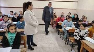 موعد انتهاء امتحانات الترم الثاني 2025: كل ما تريد معرفته