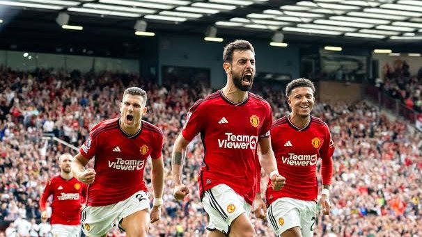 مانشستر يونايتد يتحدى أتلتيك بلباو في نصف نهائي الدوري الأوروبي