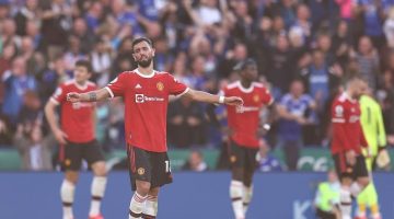 مانشستر يونايتد يضرب بيلباو بثلاثية ويقترب من نهائي الدوري الأوروبي