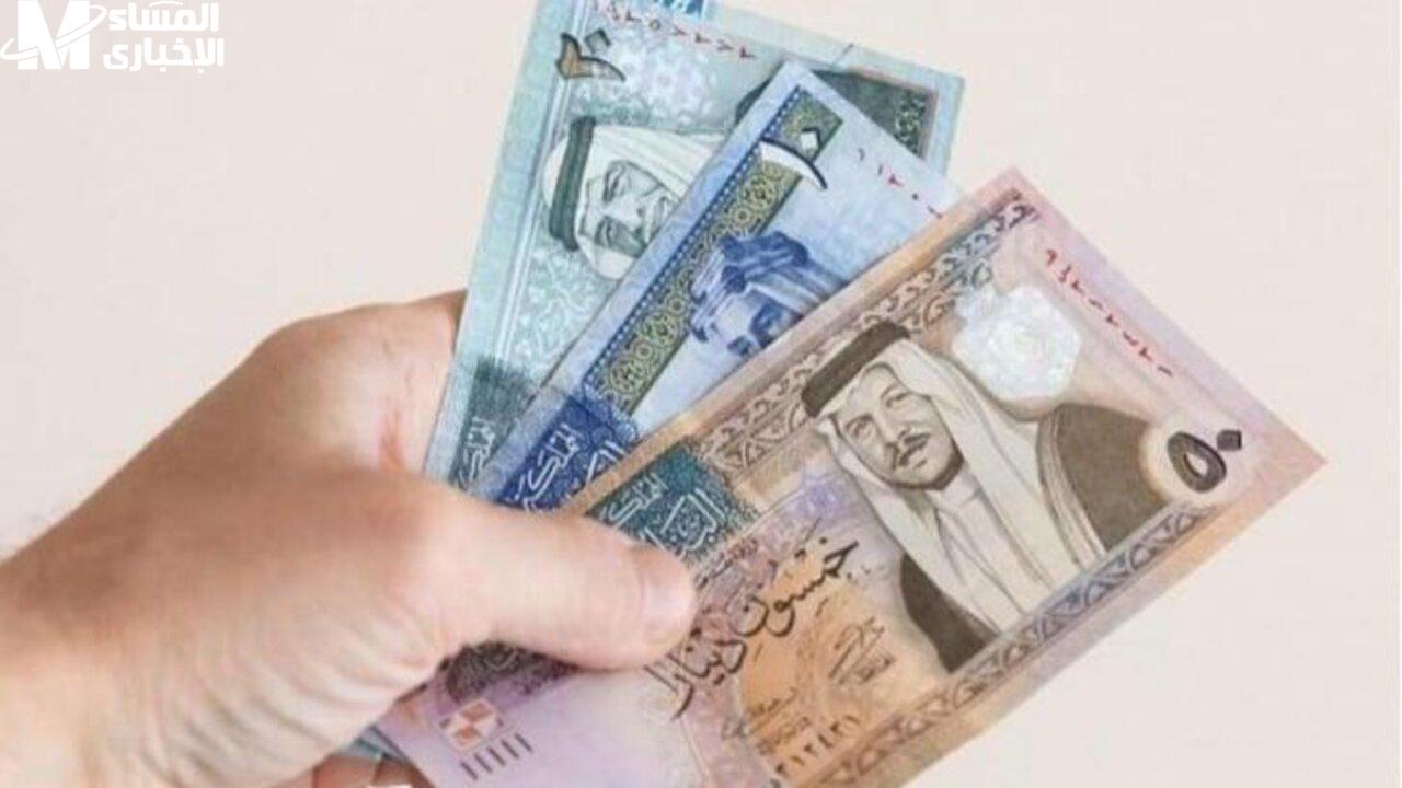 مايو بقى شهر راحة فعلًا.. البنوك الأردنية تأجل الأقساط وتريح الناس