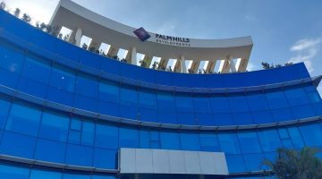 مبيعات “بالم هيلز” تقفز 148% إلى 80.2 مليار جنيه في الربع الأول
