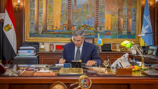 محافظ الإسكندرية يعتمد مواعيد امتحانات الفصل الدراسي الثاني