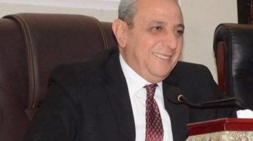 محافظ الغربية يتابع معدلات التنفيذ بمشروع تغطية مصرف الزهار