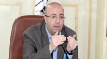محافظ بني سويف: 229 ألف طن قمح محلي في الصوامع منذ التوريد
