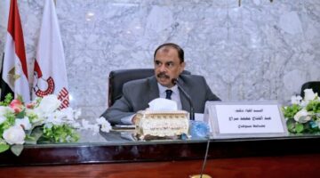 محافظ سوهاج يعقد اجتماعًا لبحث الموقف التنفيذي لمشروعات «حياة كريمة» بمركز جرجا