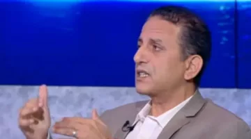 محمد الجبالي: هذا الموسم من بطولة الدوري يعاني من التشويه.. والزمالك يواجه تحديات صعبة!