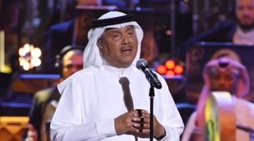 محمد عبده يتألق في حفل دار الأوبرا المصرية .. صور