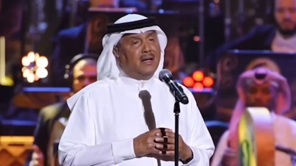 محمد عبده يتألق في حفل دار الأوبرا المصرية .. صور