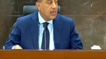 مدبولي يؤكد: جذب الاستثمارات لمصر بدون تمييز ورئيسة غرفة التجارة الأمريكية تعلن دعمها للترويج لفرص الاستثمار في البلاد