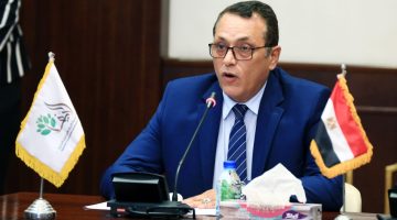 مذكرة تفاهم بين “الريف المصري” ومؤسسة “مرفت سلطان” لتوفير خدمات طبية مجانية بغرب المنيا