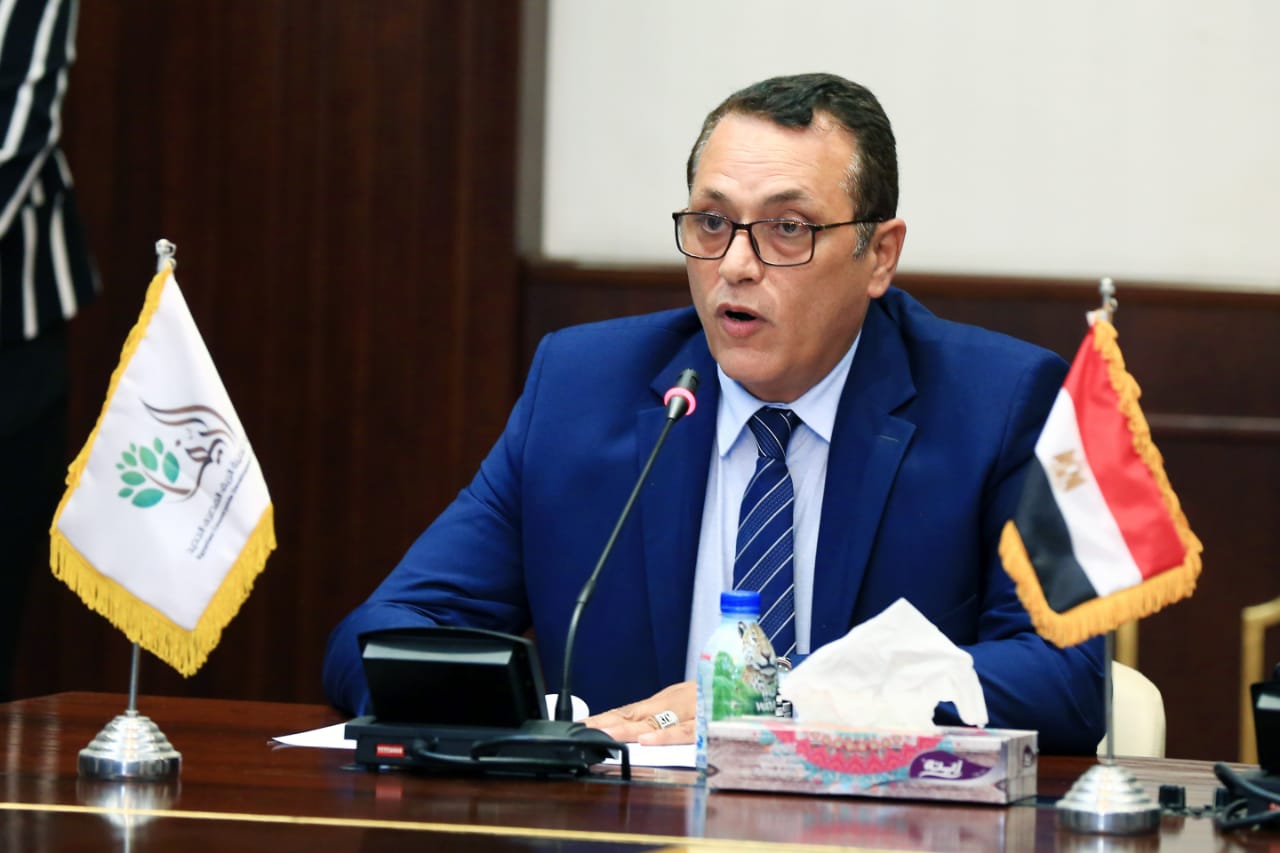 مذكرة تفاهم بين “الريف المصري” ومؤسسة “مرفت سلطان” لتوفير خدمات طبية مجانية بغرب المنيا