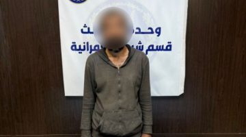 مريض نفسى .. القبض على صاحب فيديو تعذيب قطط بالجيزة
