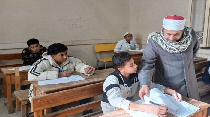 فرصتك! مسابقة الأزهر للمعلمين 2025: التقديم والأوراق