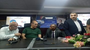 “«مستقبل وطن» السويس ينظم ملتقى توظيف بفرص عمل برواتب مميزة”