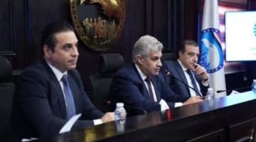 مستقبل وطن يعقد اجتماعًا تنظيميا لمناقشة خطة عمل الفترة المقبلة