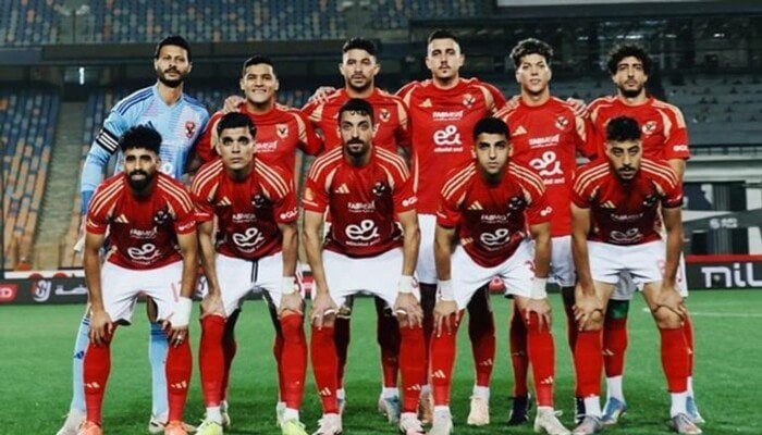 مشاهدة مباراة الأهلي وفاركو في الدوري المصري بث مباشر اليوم