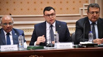 مشروع قانون الإيجار القديم لا يستهدف الإخلاء أو الإقصاء