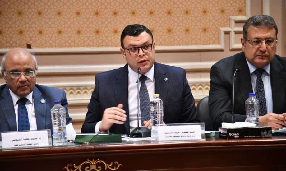 مشروع قانون الإيجار القديم لا يستهدف الإخلاء أو الإقصاء