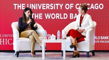 مصر تستضيف أكاديمية النمو لمناقشة تحديات التنمية بالدول المتوسطة