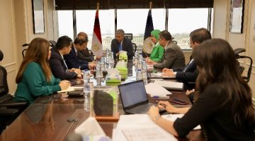 مصر تستضيف اجتماعات الدول الثماني النامية واتفاق على تعزيز التعاون بقطاع السياحة