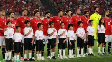 مصر تواجه التحدي: منافسة قوية في كأس العرب مع الأردن والإمارات!