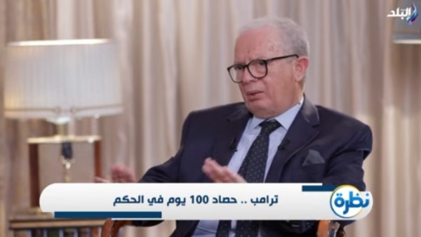 مصر شريك إستراتيجي للاتحاد الأوروبي.. والاقتصاد مقبل على مرحلة جديدة