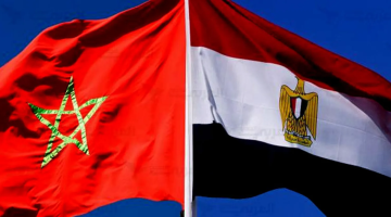 مصر والمغرب تعبران خلافات التجارة إلى “شراكة متوازنة”
