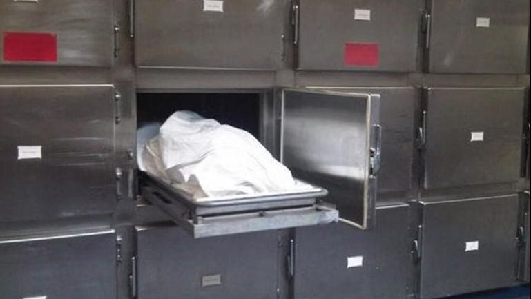 مصرع سيدة وإصابة ثلاثة أطفال مجهولين فى حادث تصادم بالدقهلية