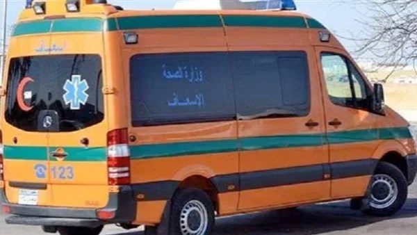 مصرع شخصين في انقلاب ملاكي بترعة الإسماعيلية